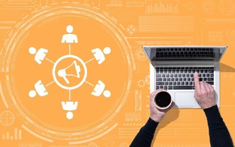 Corporate Communication: How do companies build an influential image and a memorable reputation?