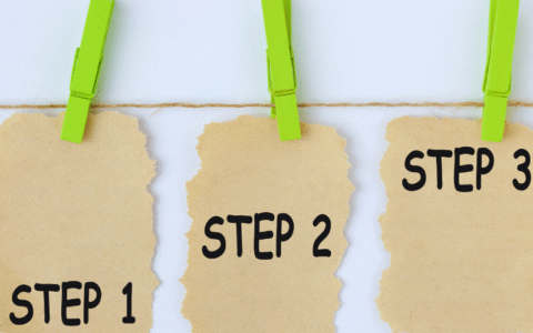 A Step-by-Step Guide to Managing Scientific and Medical Conferences Efficiently