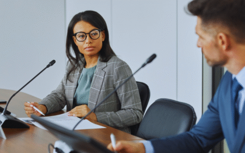 كيف أختار شركة تنظم معارض بشكل احترافي؟