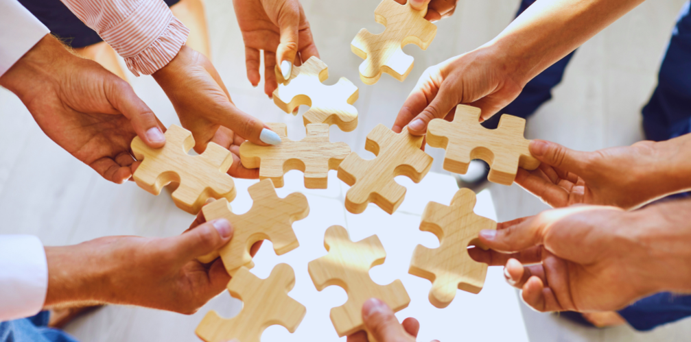How Team-Building Events Can Boost Employee Motivation and Improve Workplace Culture