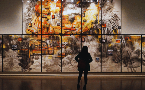 How to Choose the Right Exhibition Organizer for Your Event