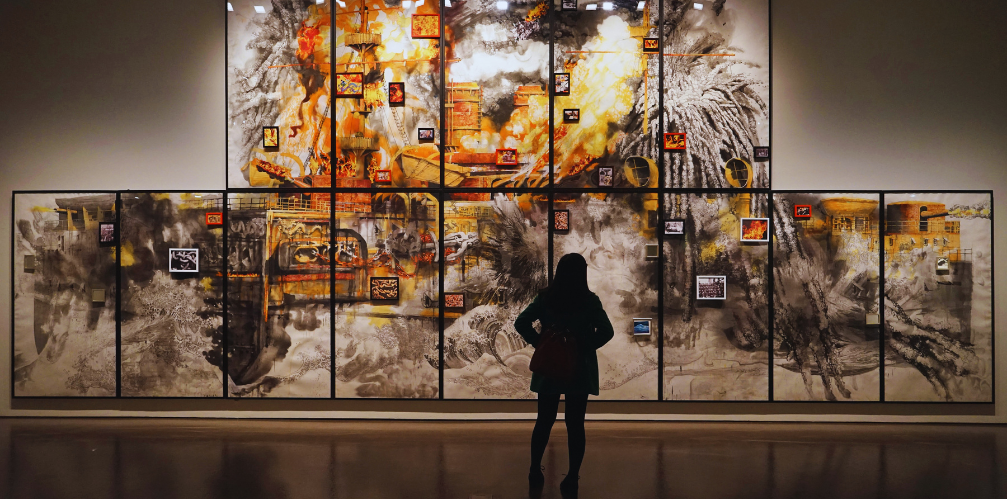 How to Choose the Right Exhibition Organizer for Your Event