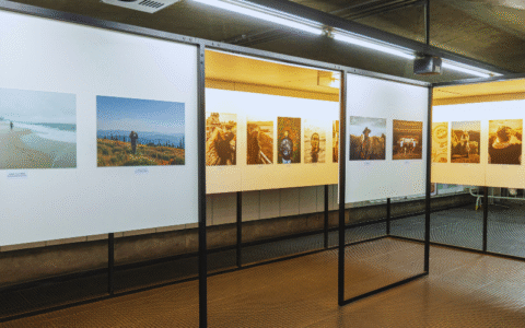 How to Design an Engaging Exhibition Booth That Attracts Visitors