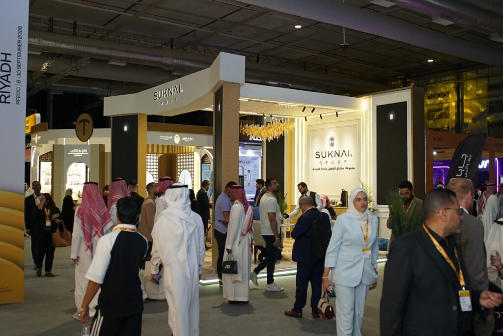 Sknai Group — صور المشروع 3