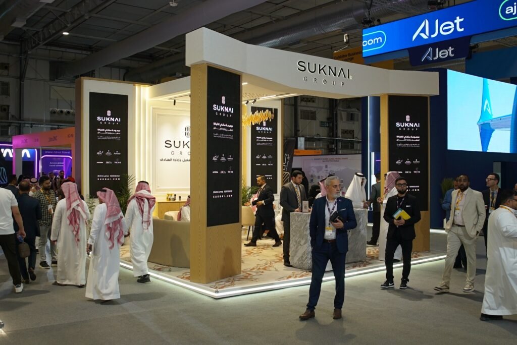 Sknai Group — صور المشروع 4