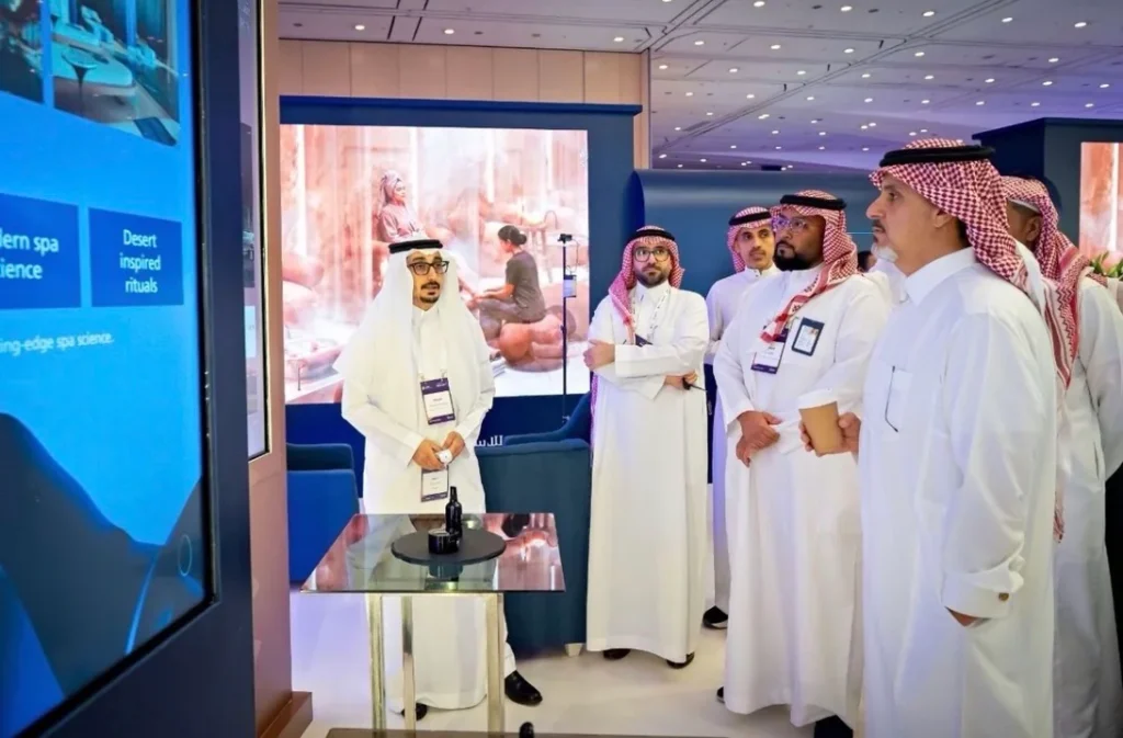 الخزامى للاستثمار × FHS 2026 — صور المشروع 2